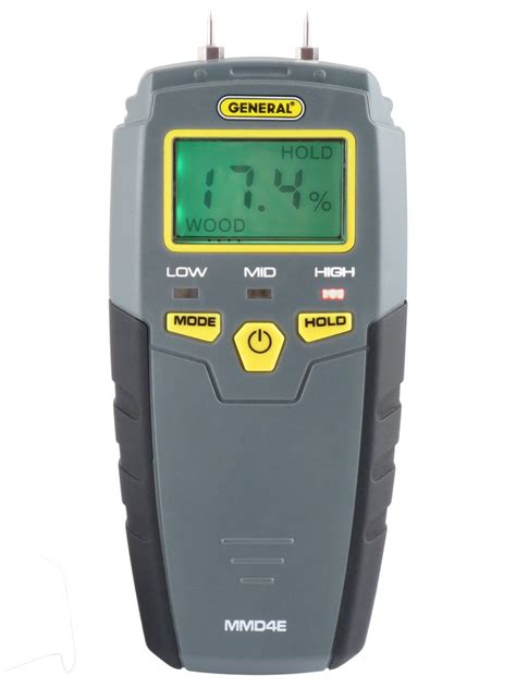 custom pin type moisture meter|general pin type moisture meter.